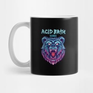 New York Groove || Acid Bath Mug